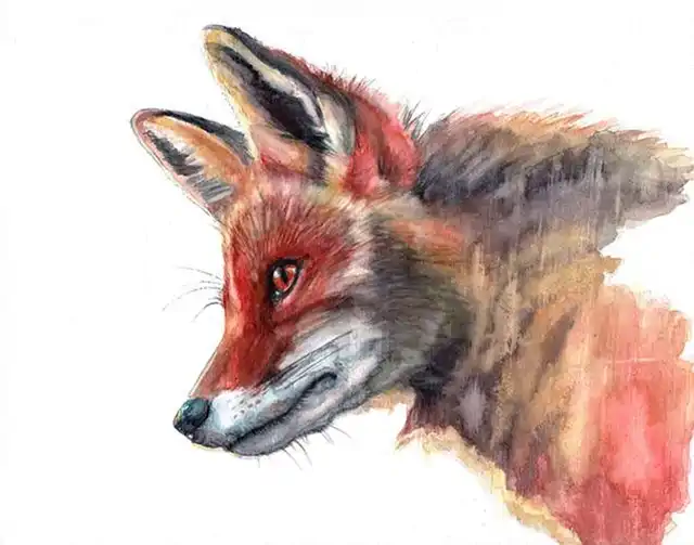 Bev's Art 