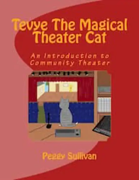 Peggy Sullivan Books