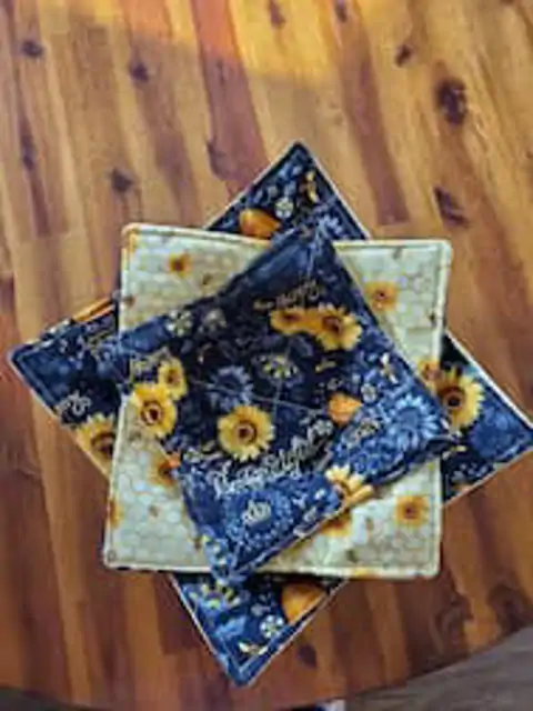 Quilted Creations
