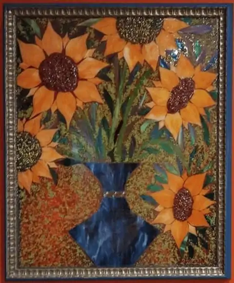 Mad Mosaics