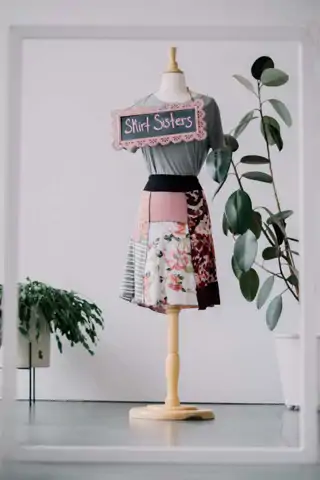 Skirt Sisters