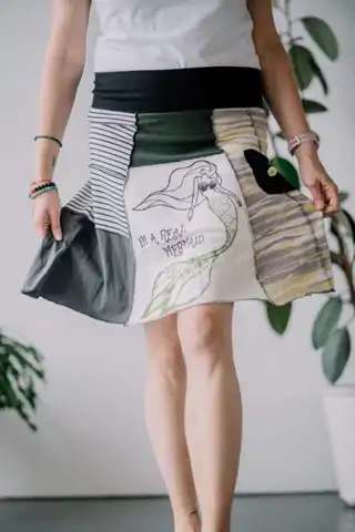 Skirt Sisters