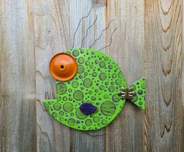 ReImagined  Upcycled Art 